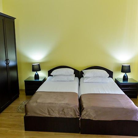 Imereti Health Resort Tskhaltubo Esterno foto