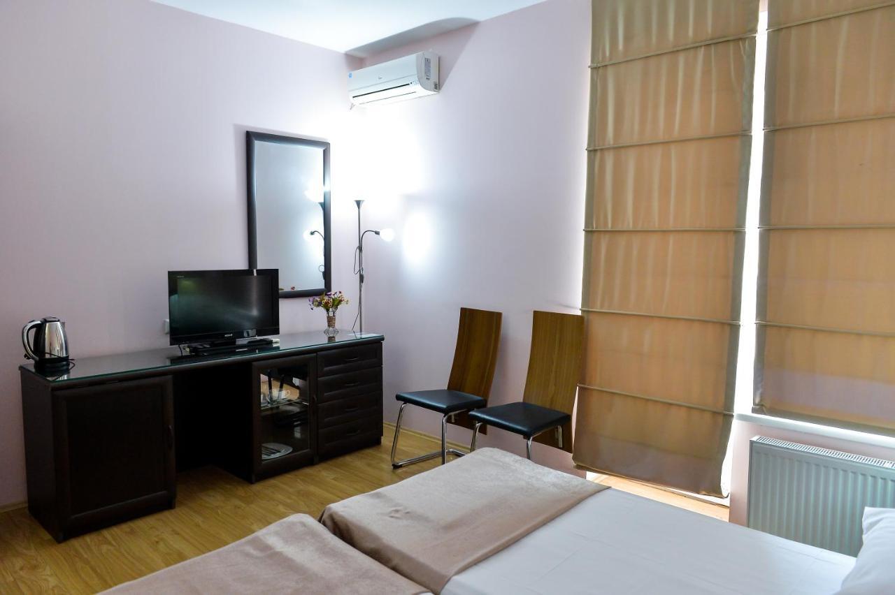 Imereti Health Resort Tskhaltubo Esterno foto