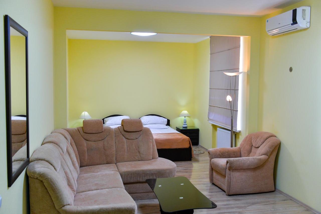 Imereti Health Resort Tskhaltubo Esterno foto
