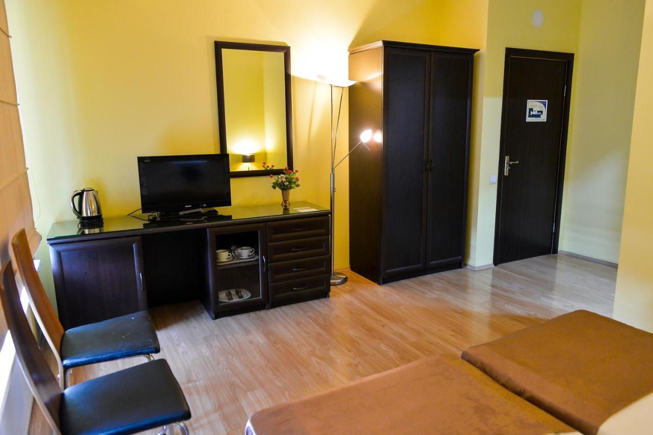 Imereti Health Resort Tskhaltubo Esterno foto
